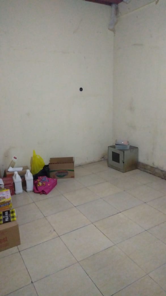 Disewakan ruko gandeng 2 unit di Kebagusan, Pasar Minggu