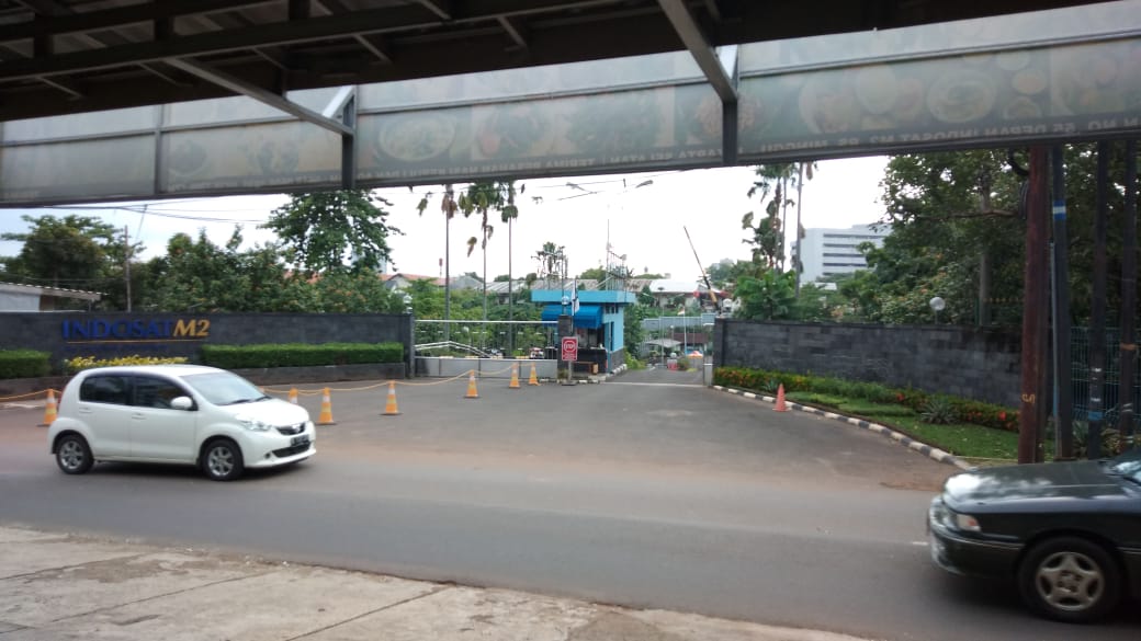 Disewakan ruko gandeng 2 unit di Kebagusan, Pasar Minggu