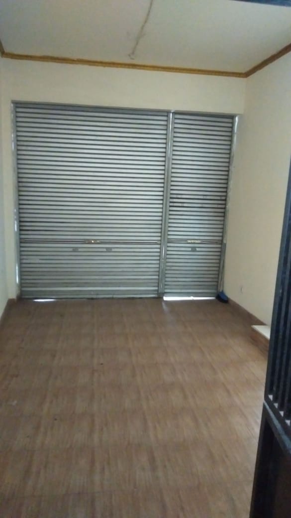 Disewakan ruko gandeng 2 unit di Kebagusan, Pasar Minggu