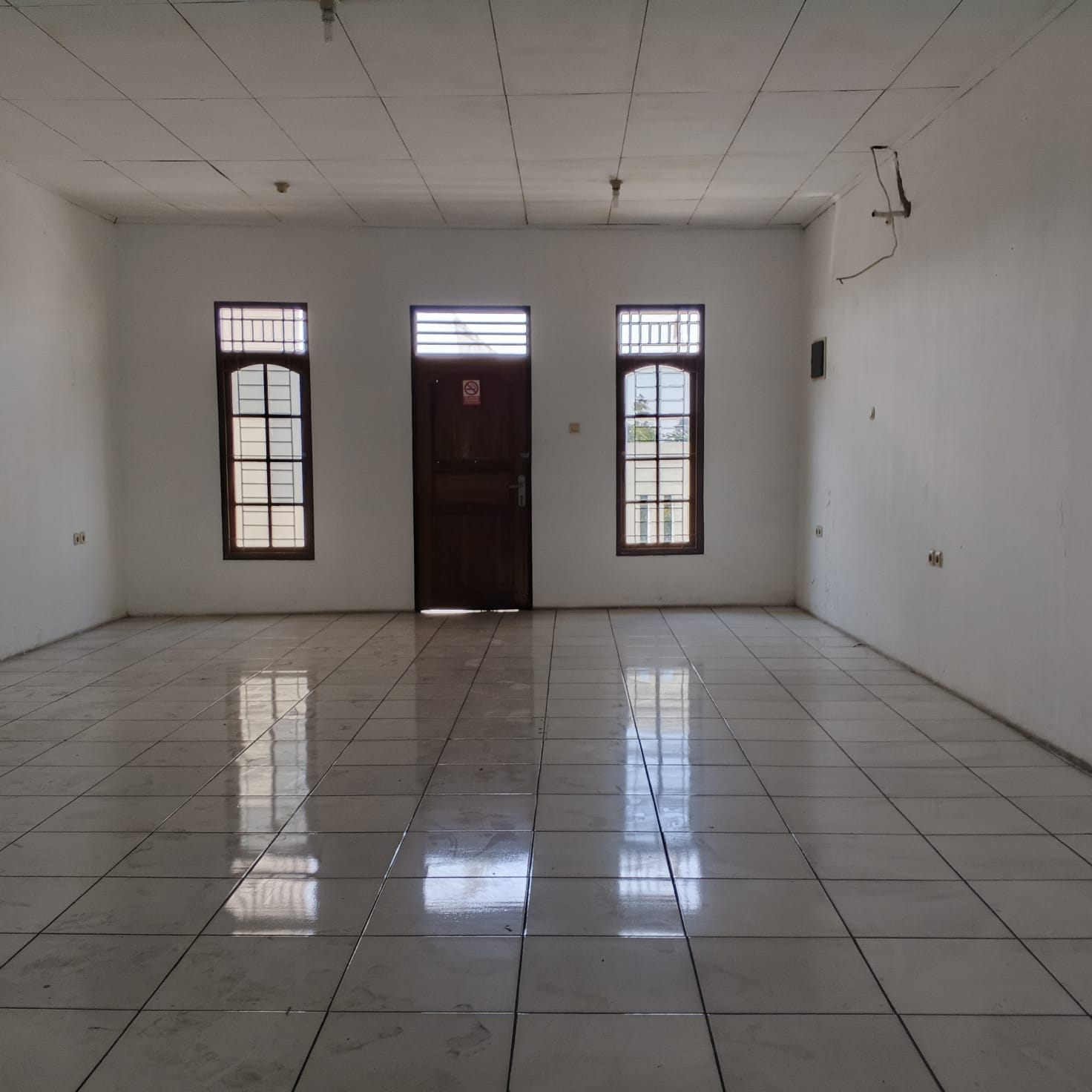 Disewakan ruko di Buncit, Ragunan, Pasar Minggu, Jakarta Selatan