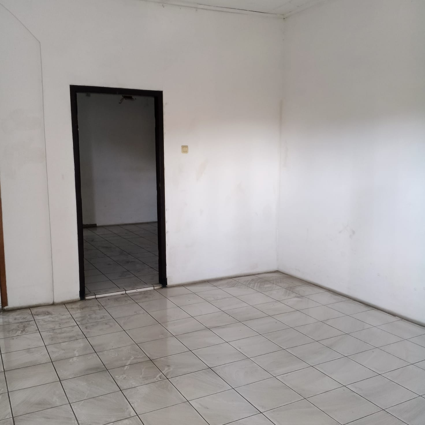 Disewakan ruko di Buncit, Ragunan, Pasar Minggu, Jakarta Selatan