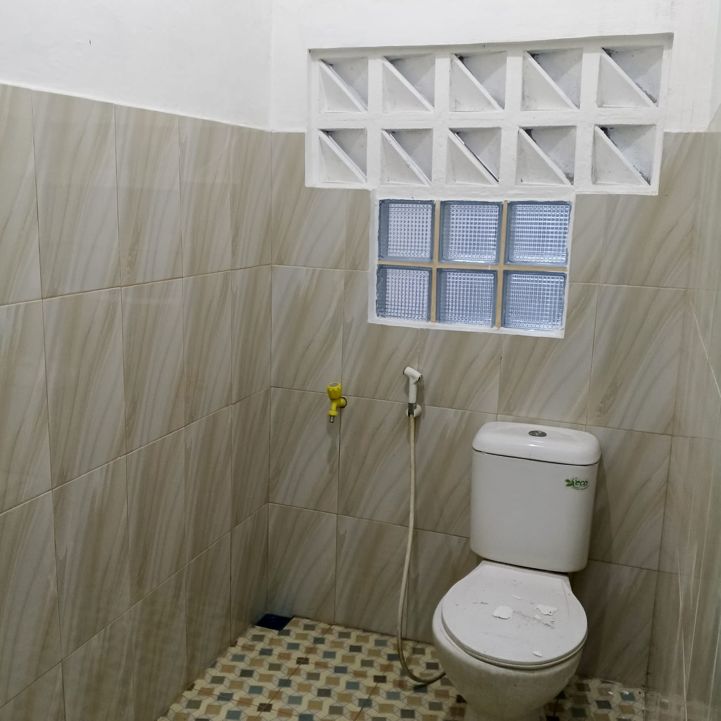 Disewakan ruko di Buncit, Ragunan, Pasar Minggu, Jakarta Selatan
