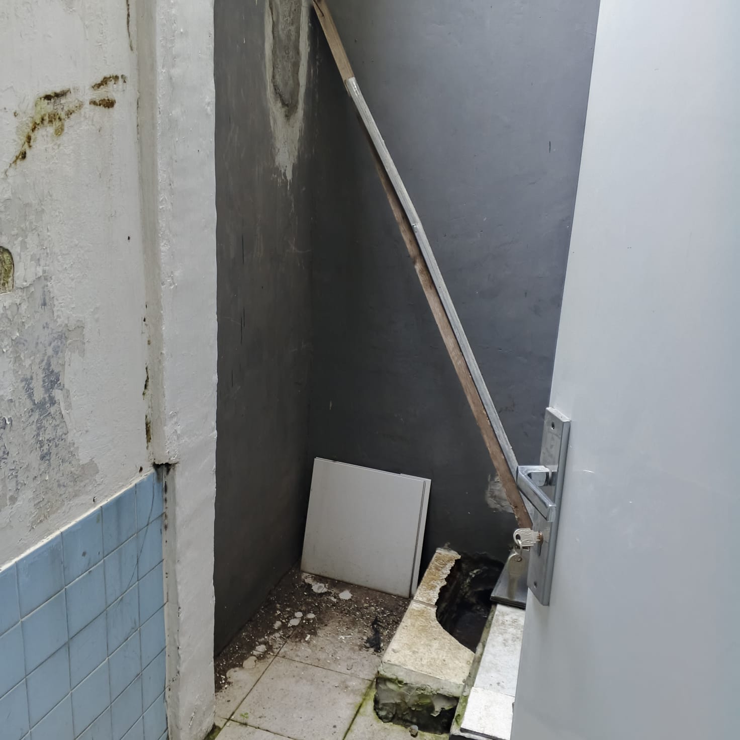 Disewakan ruko di Buncit, Ragunan, Pasar Minggu, Jakarta Selatan