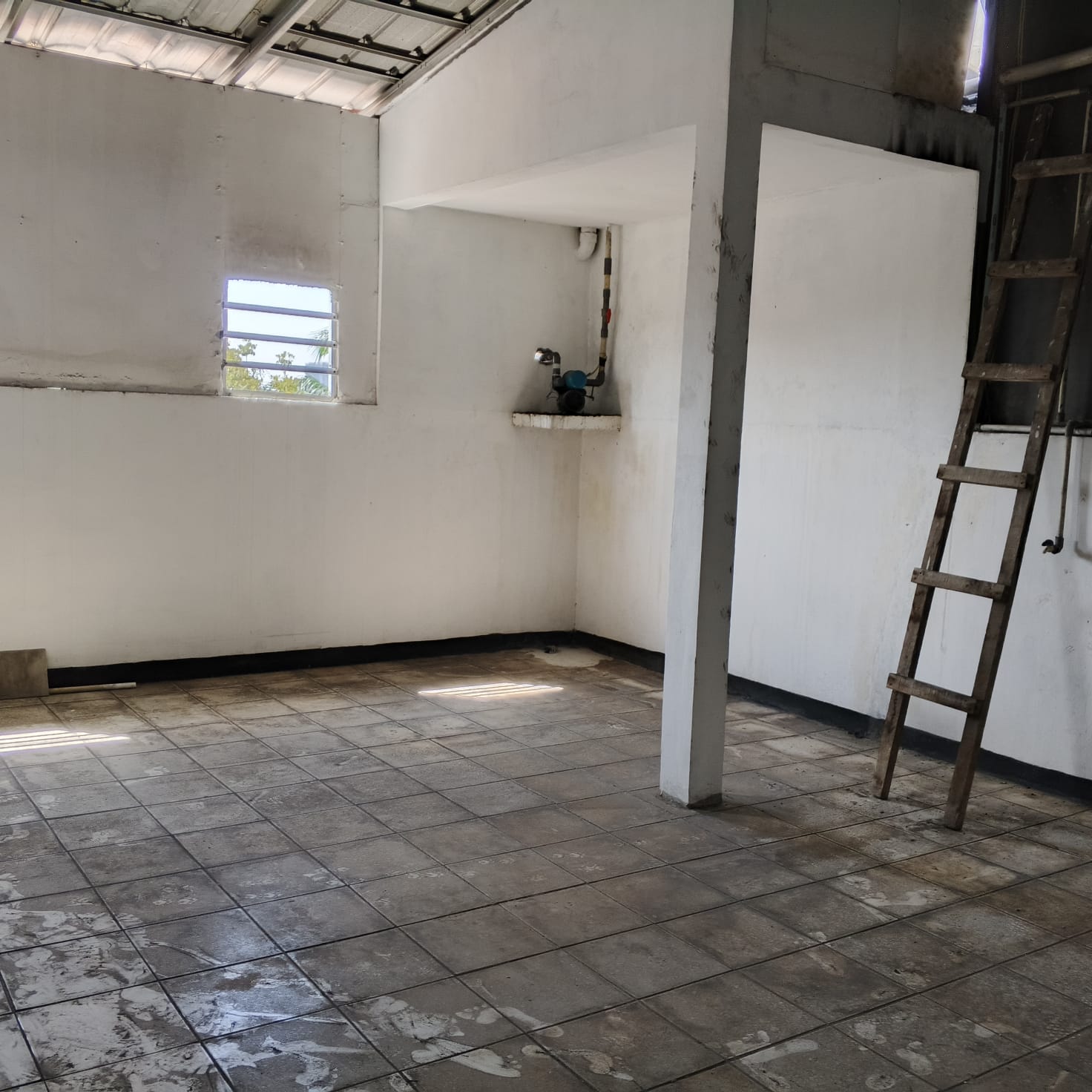 Disewakan ruko di Buncit, Ragunan, Pasar Minggu, Jakarta Selatan