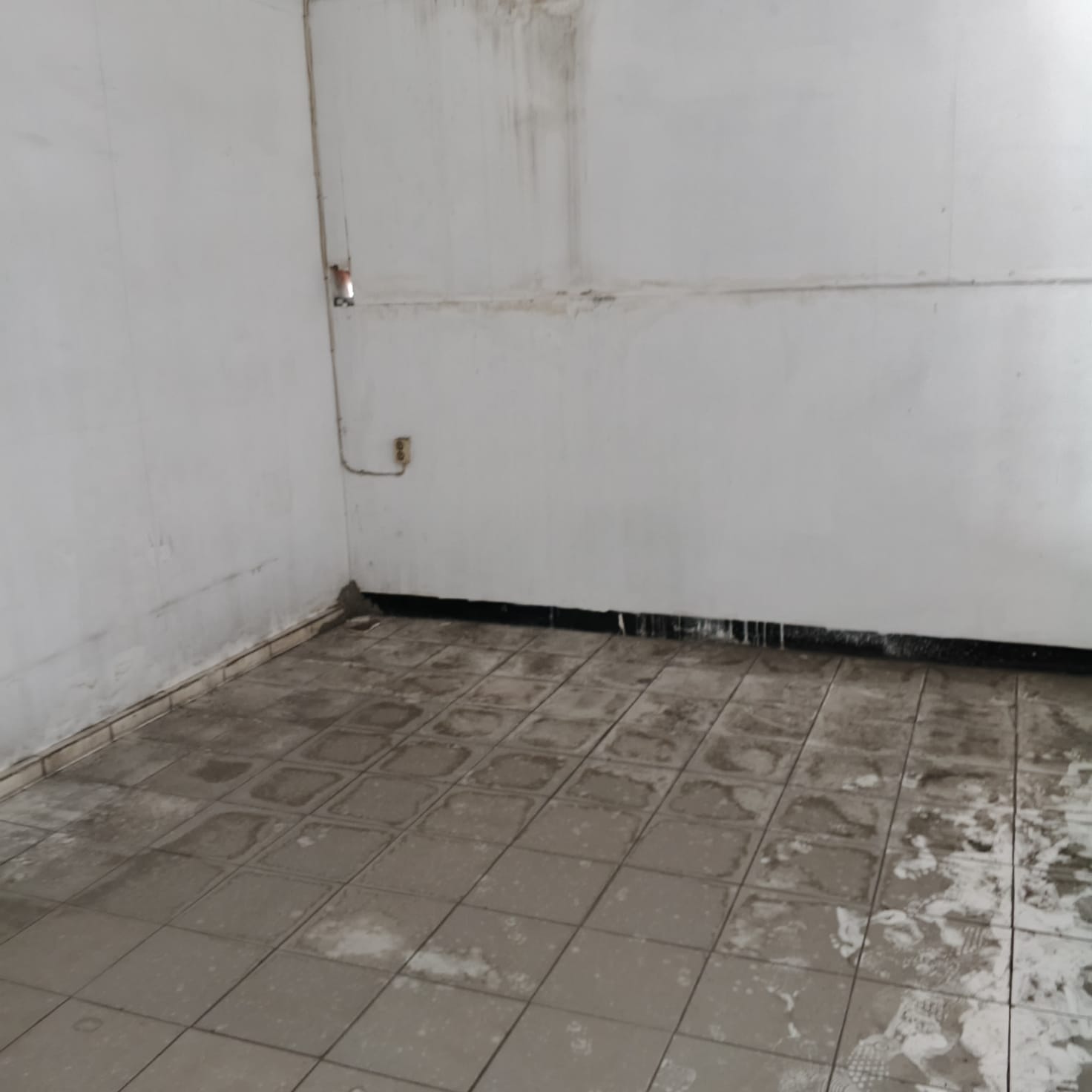 Disewakan ruko di Buncit, Ragunan, Pasar Minggu, Jakarta Selatan