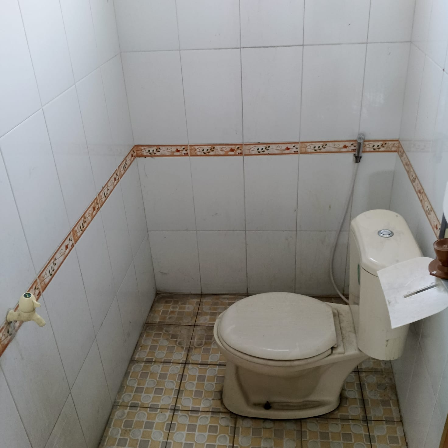 Disewakan ruko di Buncit, Ragunan, Pasar Minggu, Jakarta Selatan