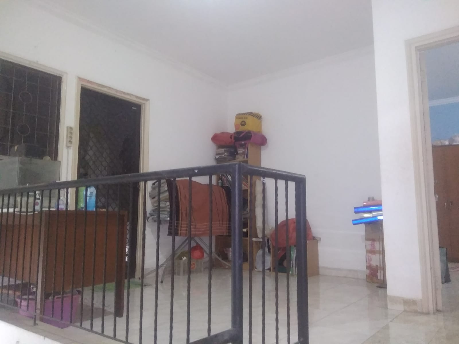 Dijual cepat Rumah Komplek Raffles Hills Cibubur bebas banjir