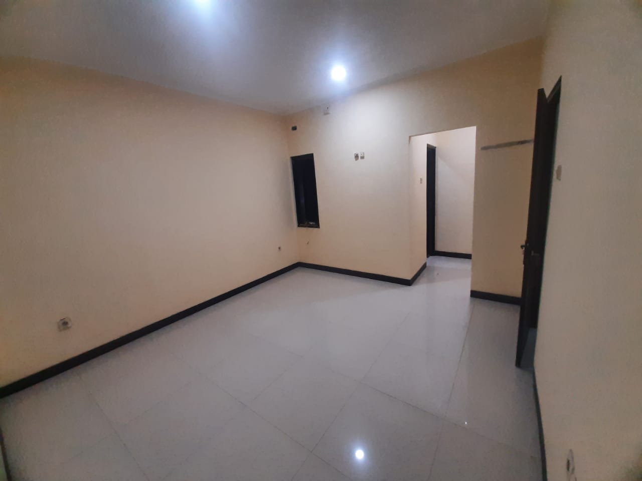 Rumah 2 Lt murah di Taman Kenari Nusantara Cibubur