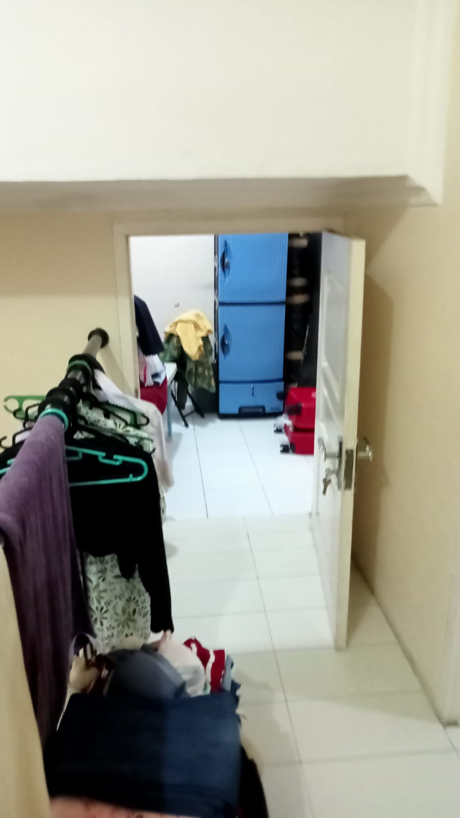 Rumah 2Lt dalam Komplek Raffles Hills Cibubur Full Furnish