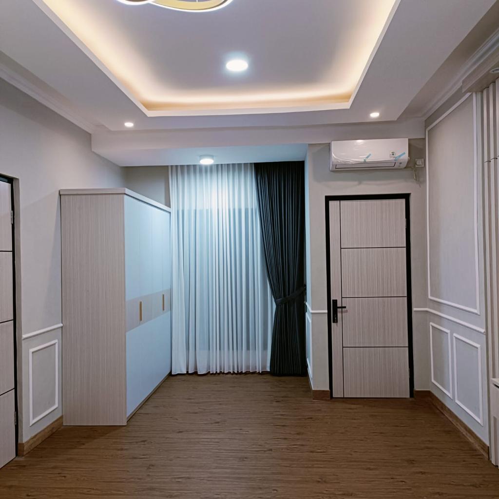 Rumah Villa Rizki Ilhami 2 Sawangan Depok Full Furnished