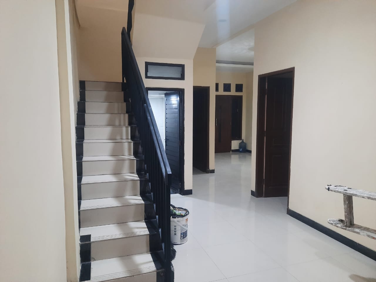 Rumah 2 Lt murah di Taman Kenari Nusantara Cibubur