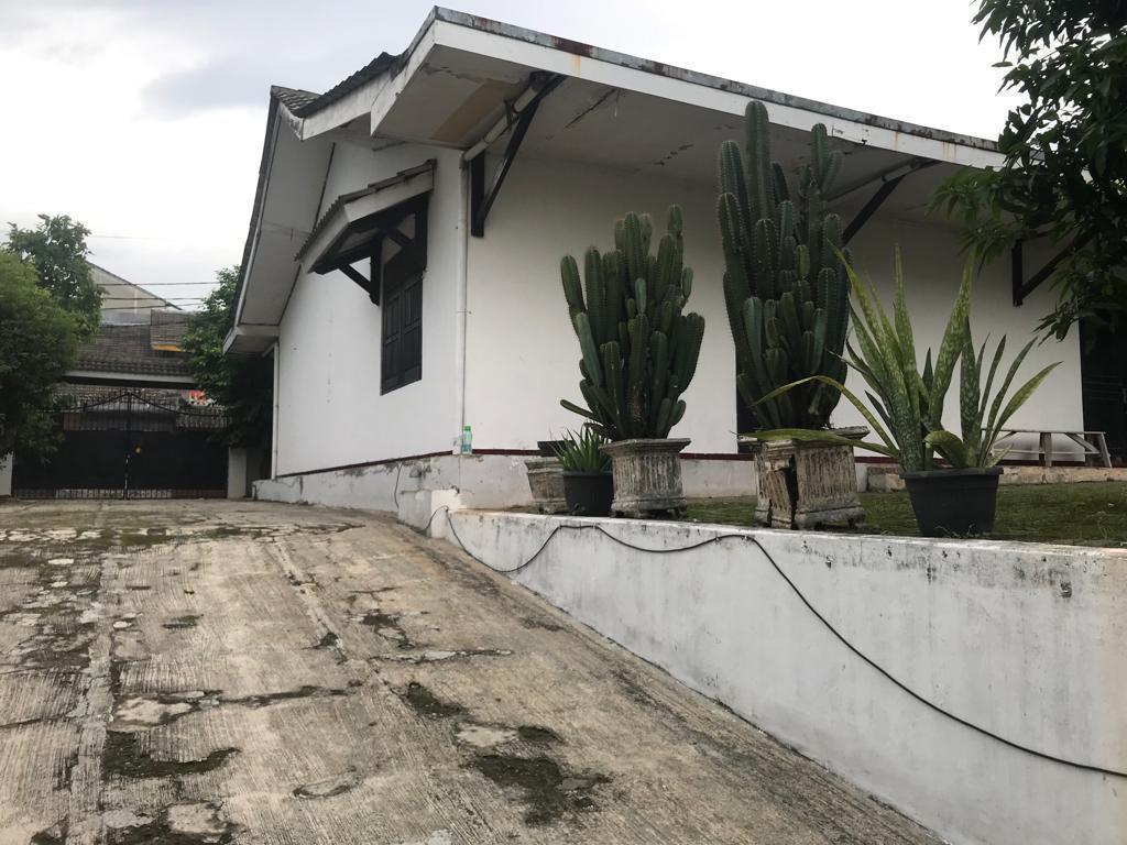 Dijual tanah di Jati Bening, Pondok Gede, Kota Bekasi