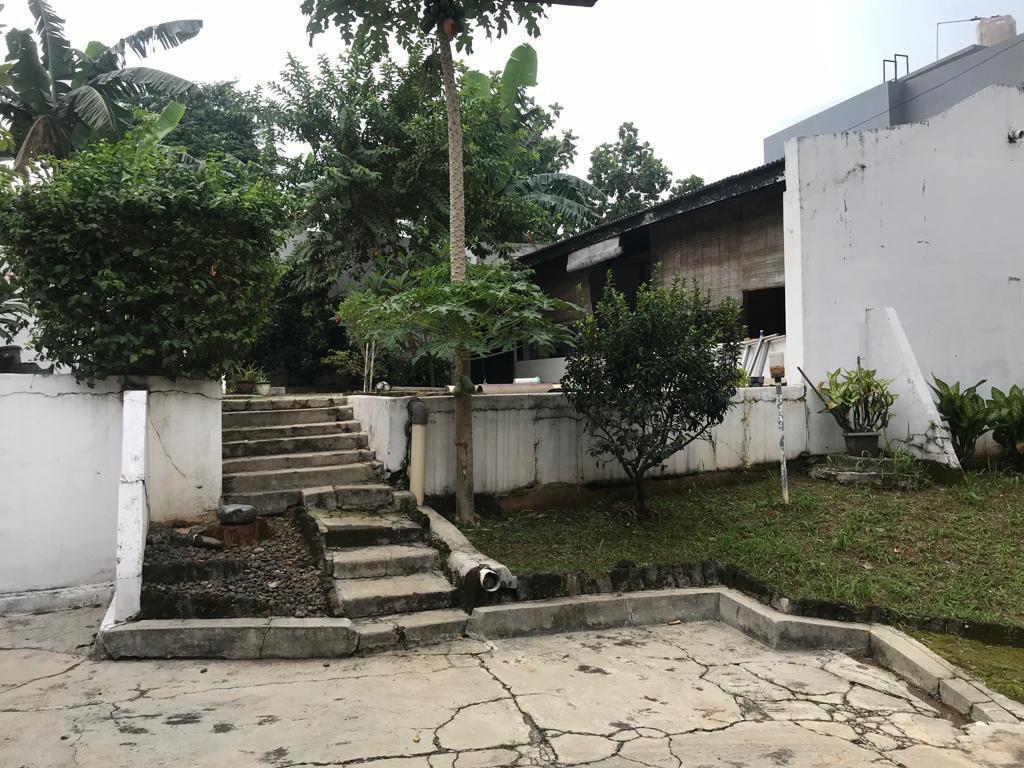 Dijual tanah di Jati Bening, Pondok Gede, Kota Bekasi
