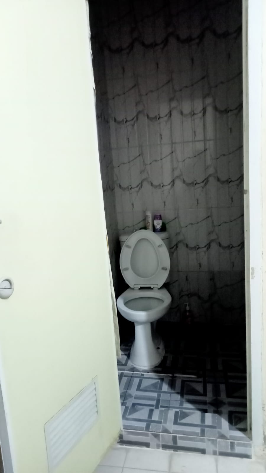 Rumah 2Lt dalam Komplek Raffles Hills Cibubur Full Furnish