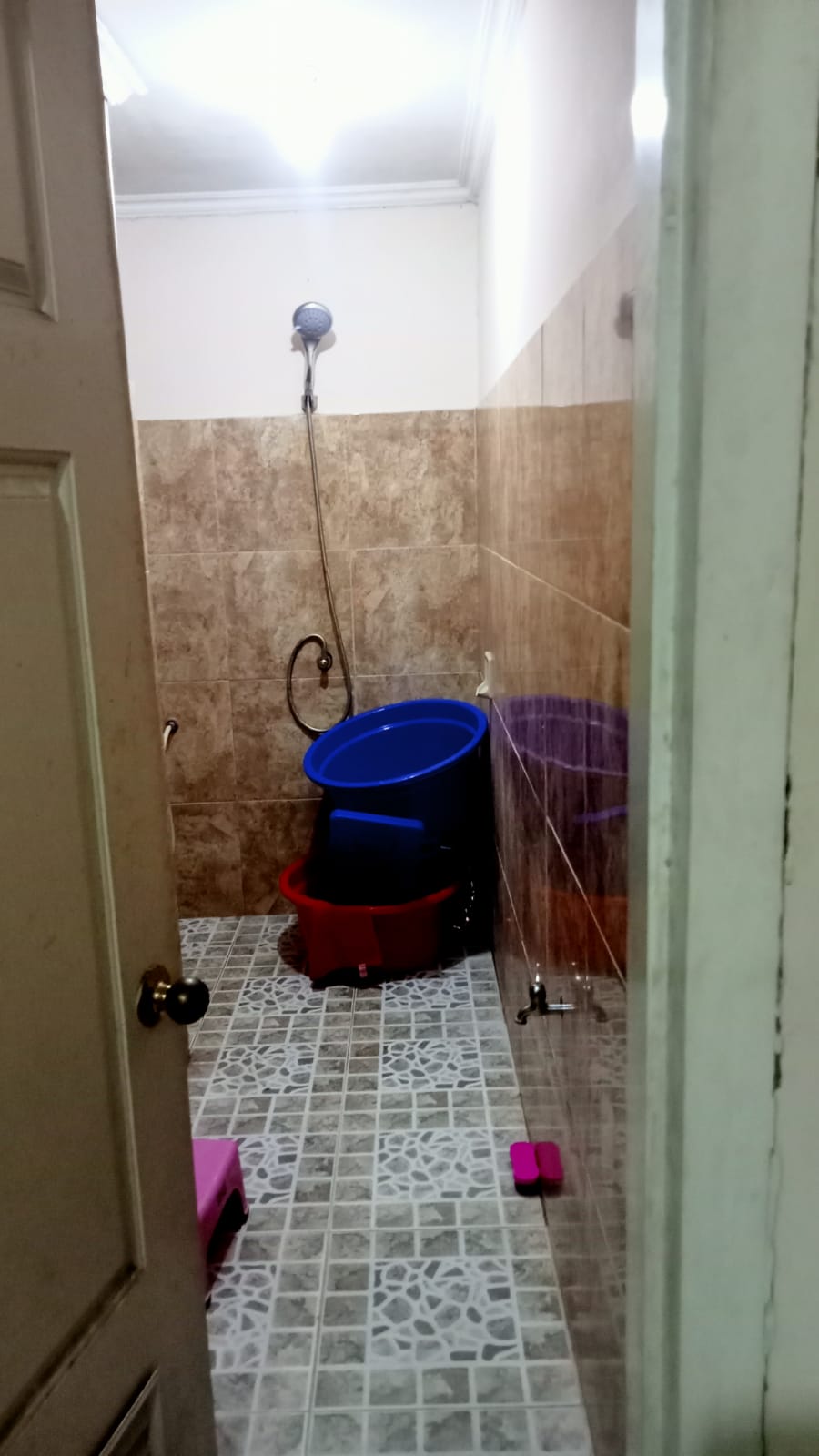 Rumah 2Lt dalam Komplek Raffles Hills Cibubur Full Furnish