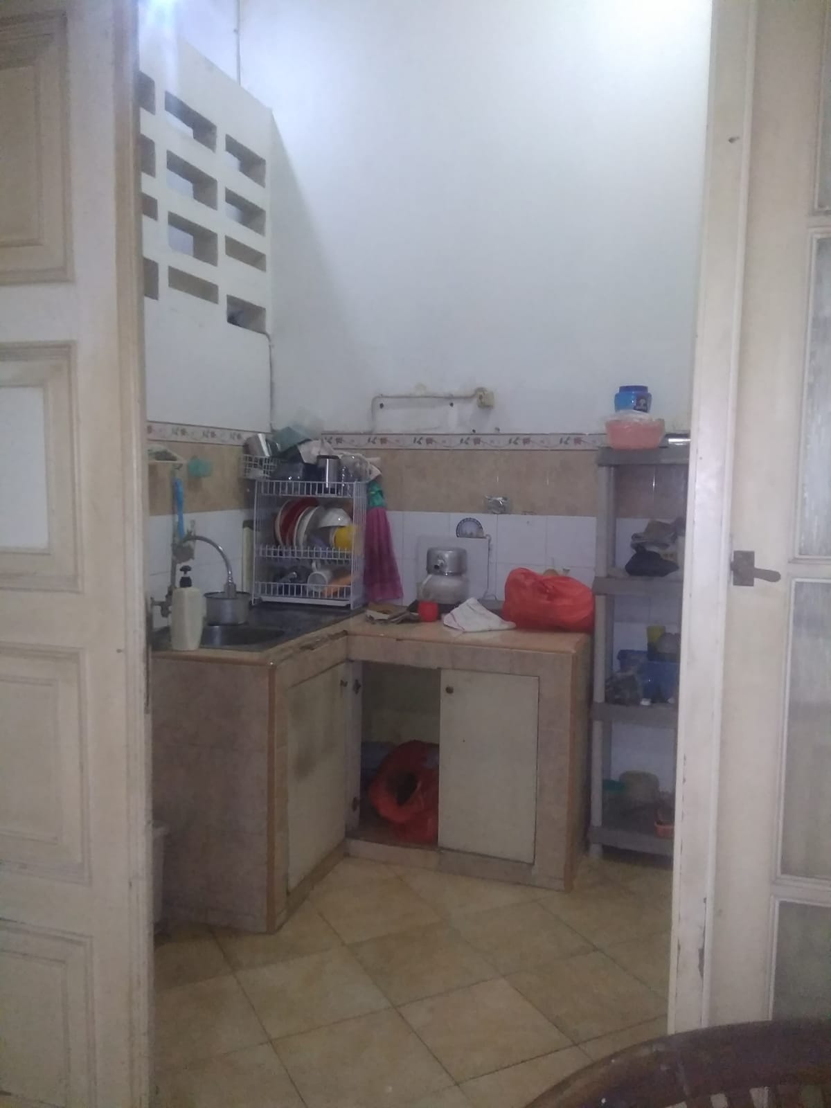 Dijual cepat Rumah Komplek Raffles Hills Cibubur bebas banjir