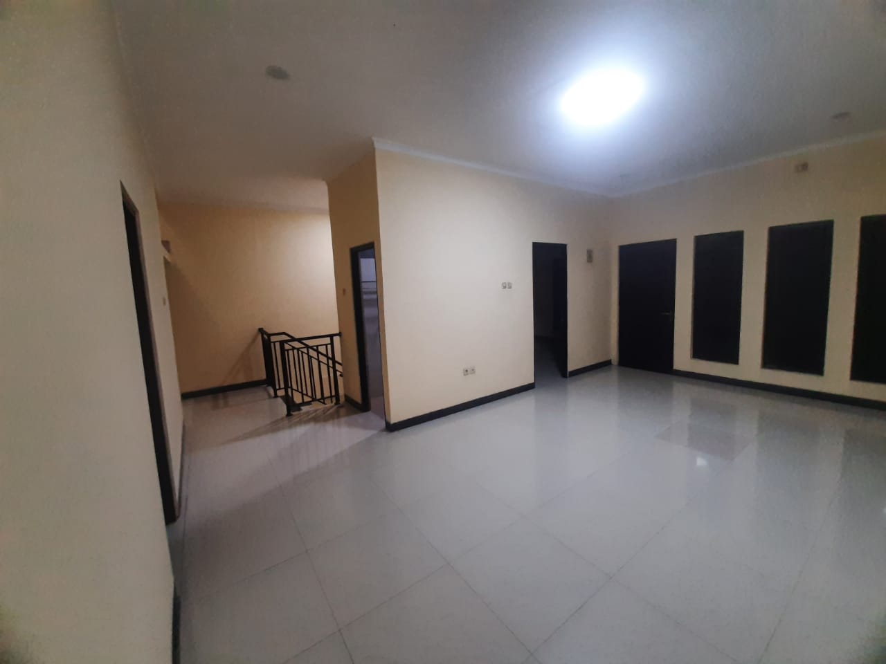 Rumah 2 Lt murah di Taman Kenari Nusantara Cibubur