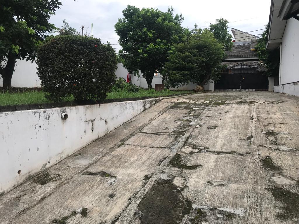 Dijual tanah di Jati Bening, Pondok Gede, Kota Bekasi