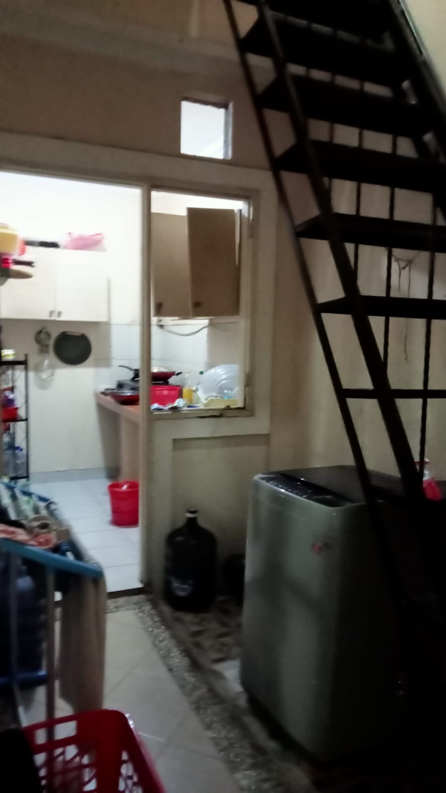 Rumah 2Lt dalam Komplek Raffles Hills Cibubur Full Furnish