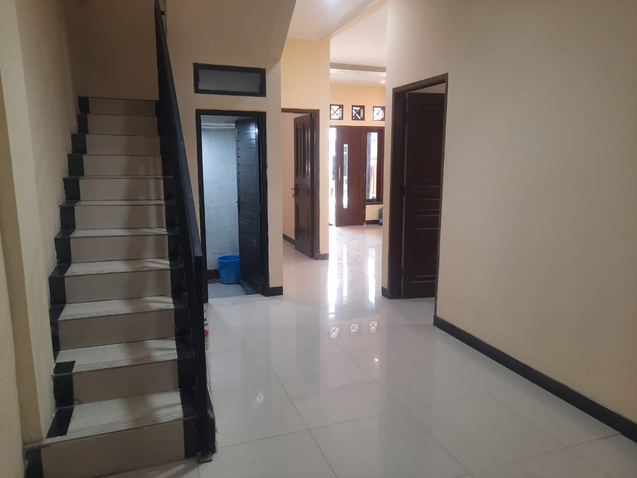 Rumah 2 Lt murah di Taman Kenari Nusantara Cibubur