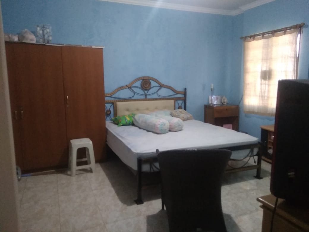 Dijual cepat Rumah Komplek Raffles Hills Cibubur bebas banjir