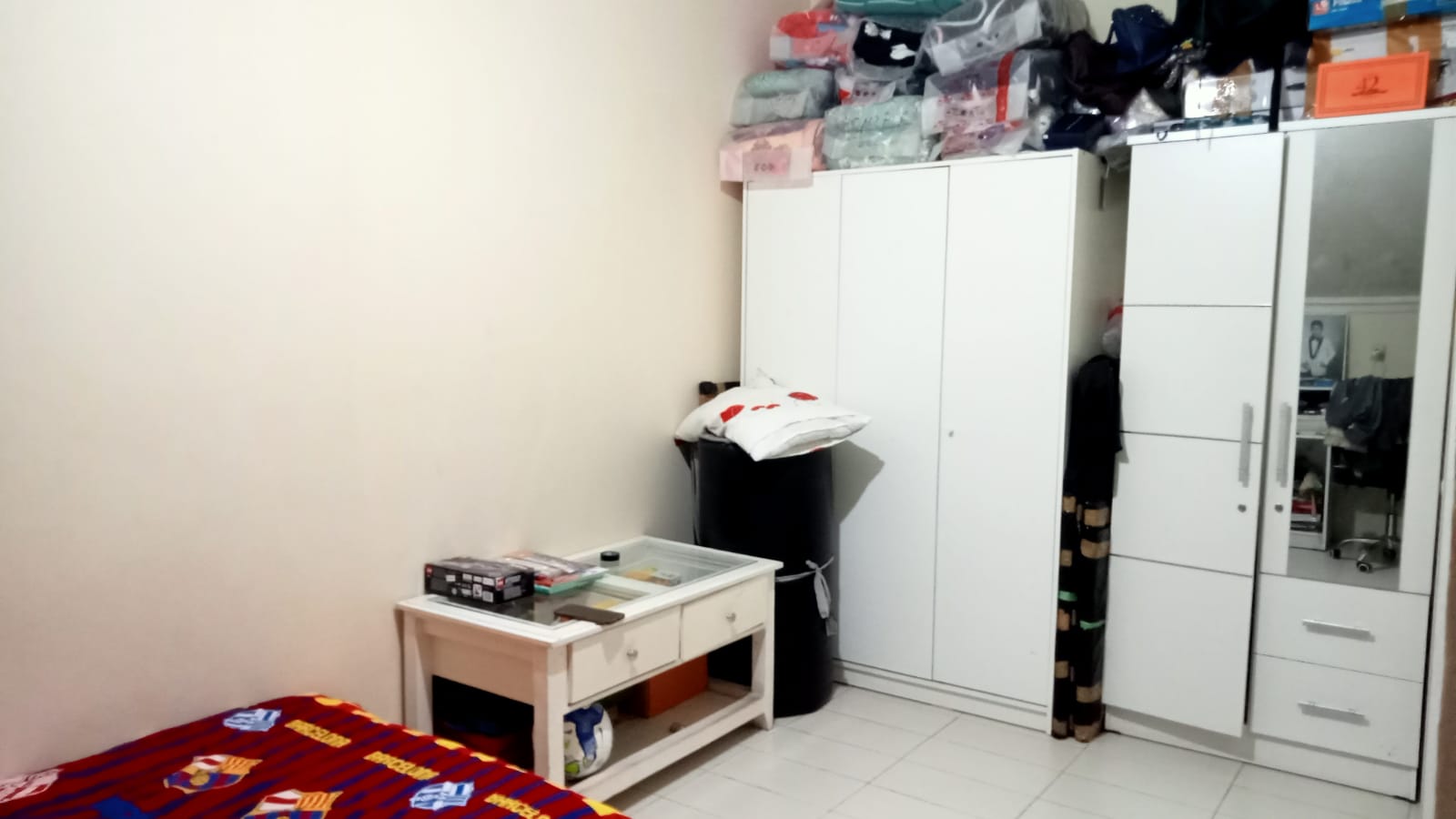 Rumah 2Lt dalam Komplek Raffles Hills Cibubur Full Furnish