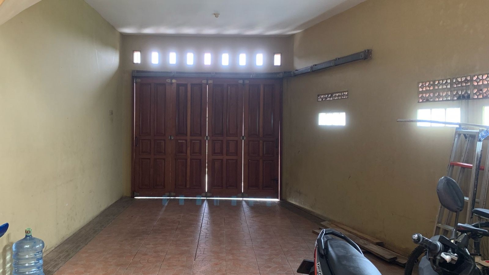 Dijual rumah daerah Grogol, Limo, Depok, Jawa Barat