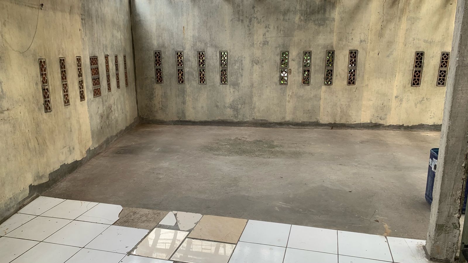 Dijual rumah daerah Grogol, Limo, Depok, Jawa Barat