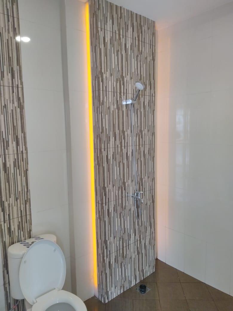 Dijual Gedung Baru konsep Soho di area Kalimalang, Jatinegara