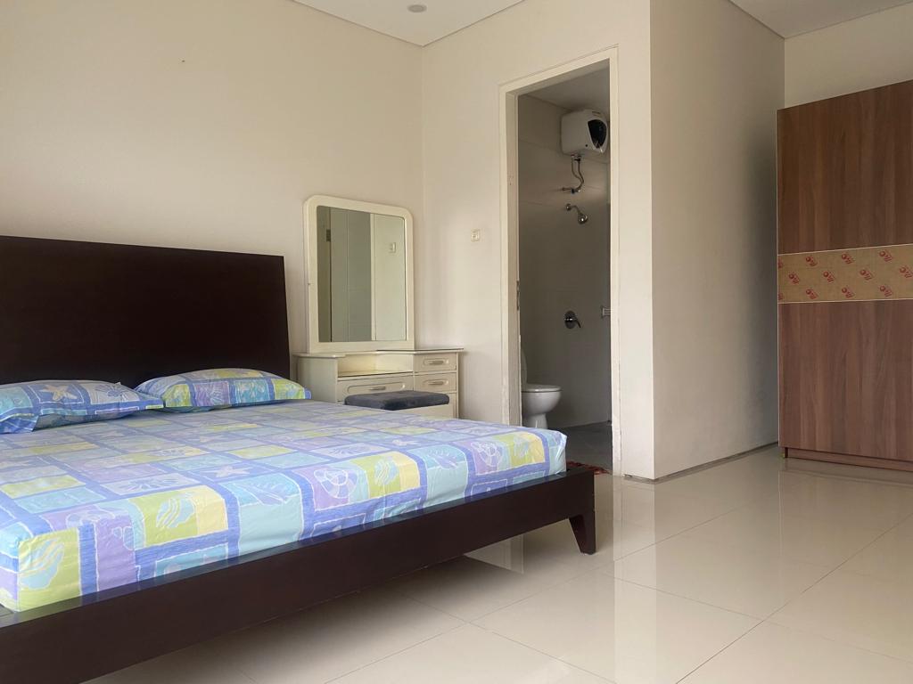 Jual RUMAH MINIMALIS ROYAL RESIDENCE cluster MONTICELLO