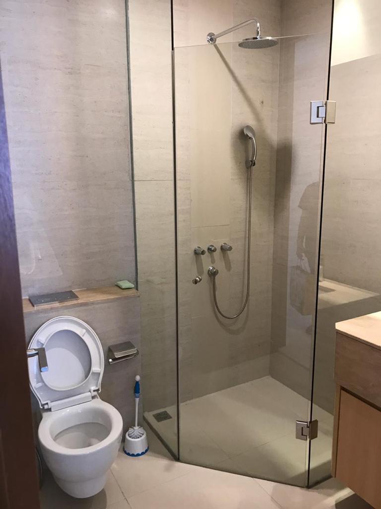 Dijual Apartemen Taman Anggrek Residences ada Private Lift