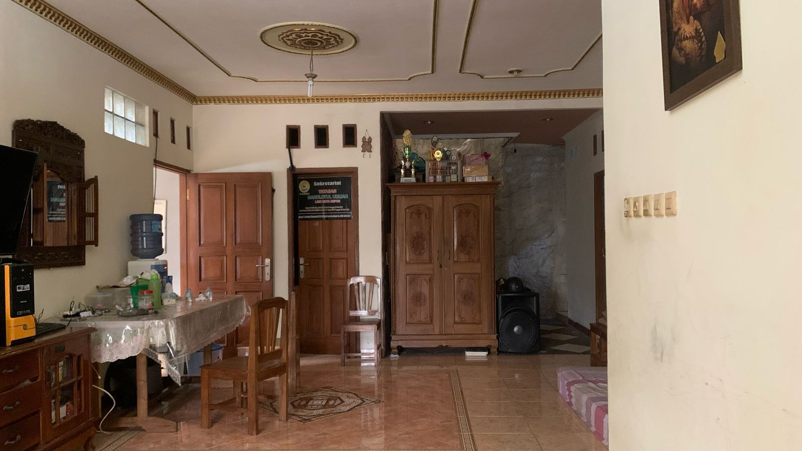 Dijual rumah daerah Grogol, Limo, Depok, Jawa Barat