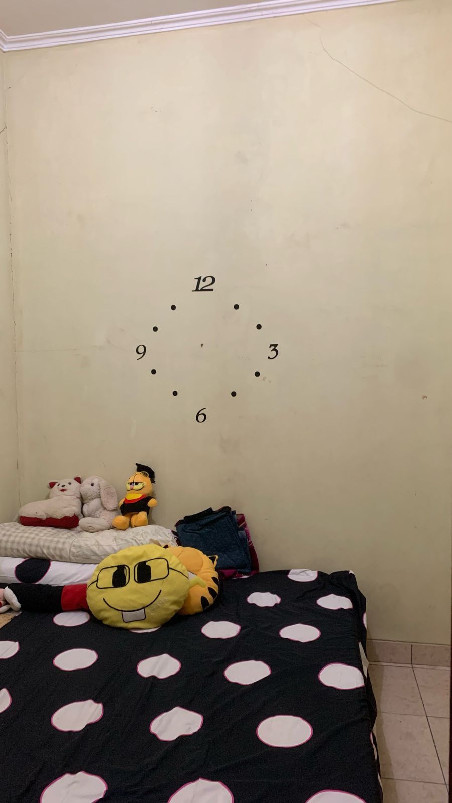 Dijual rumah daerah Grogol, Limo, Depok, Jawa Barat