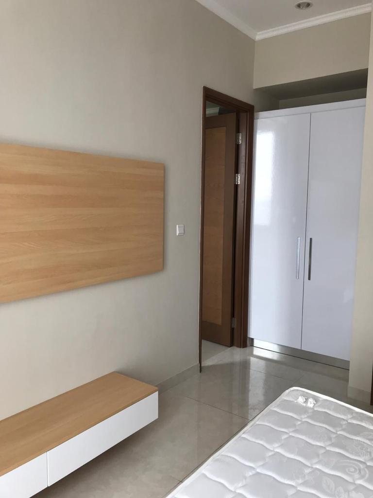 Dijual Apartemen Taman Anggrek Residences ada Private Lift
