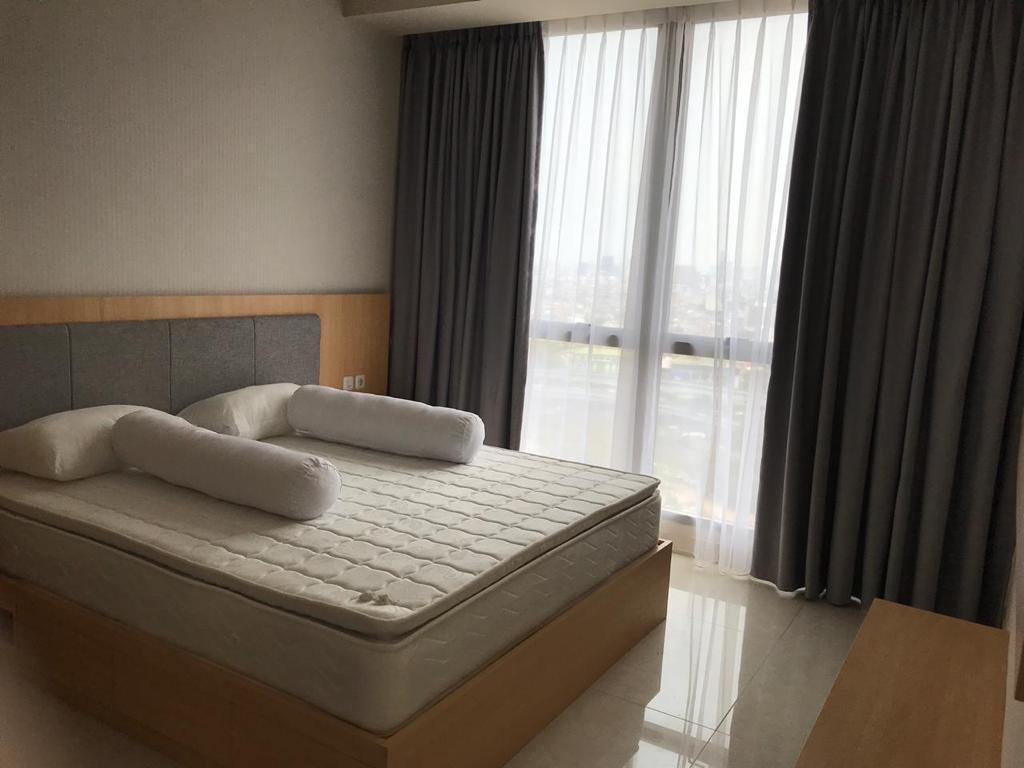 Dijual Apartemen Taman Anggrek Residences ada Private Lift