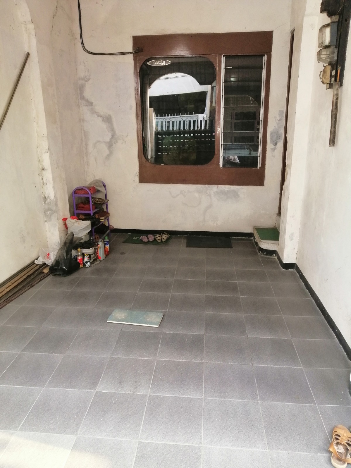 Rumah lama di Jual Jalan Kartini, Sawah Besar, Jakarta Pusat