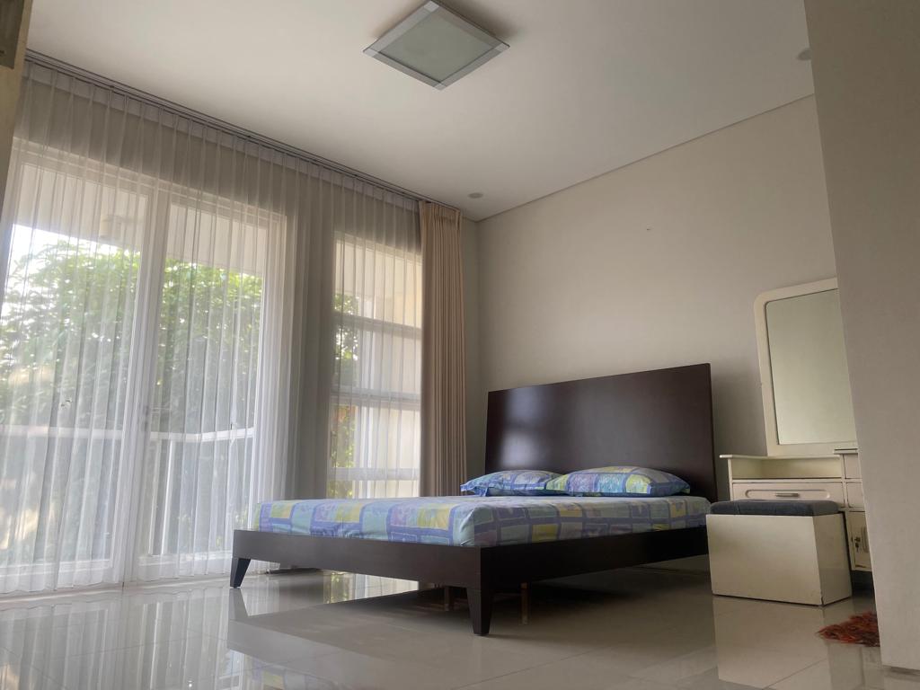 Jual RUMAH MINIMALIS ROYAL RESIDENCE cluster MONTICELLO