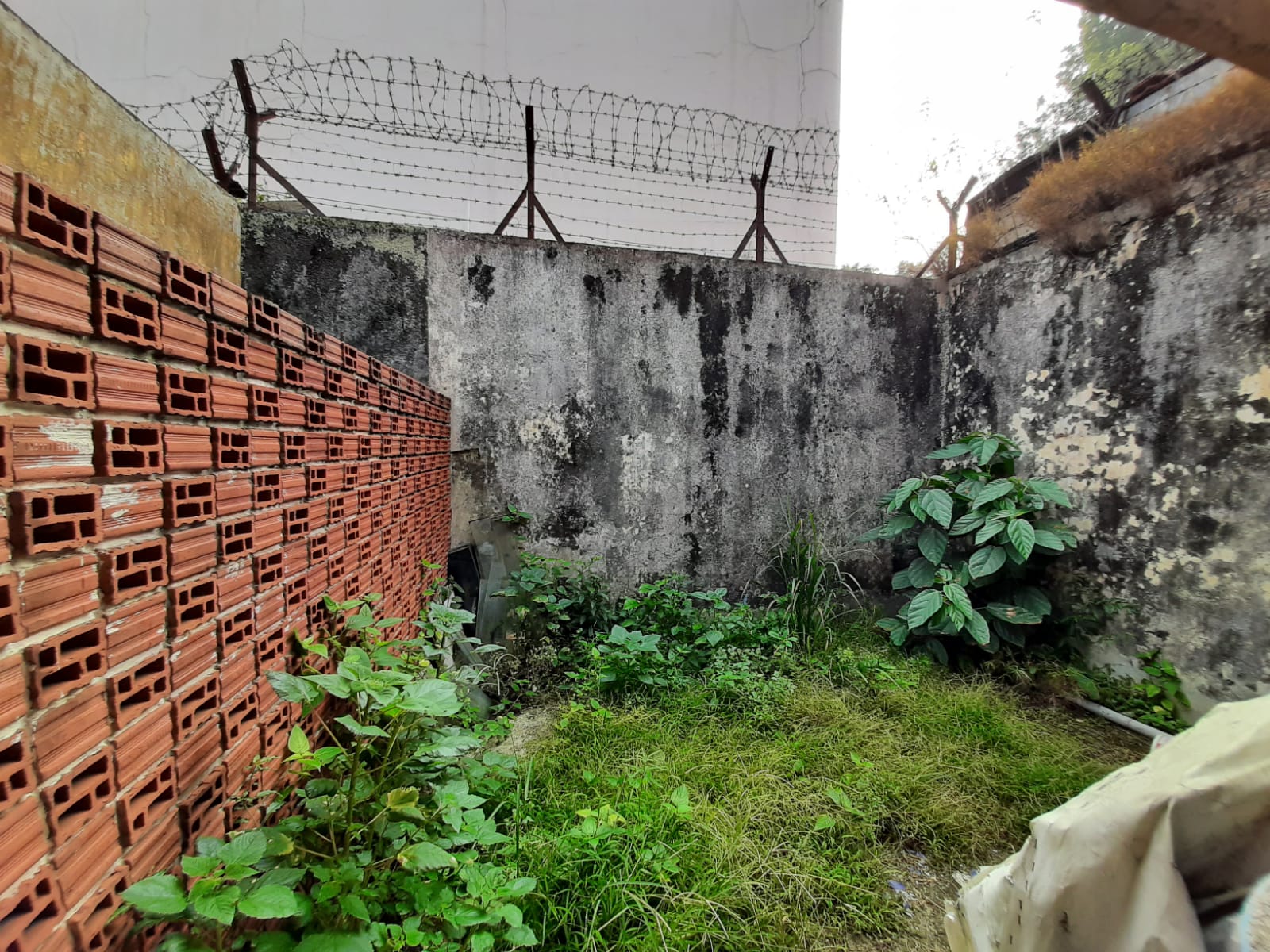 "Investasi Menguntungkan! Rumah Strategis di Samping Mall Ternam