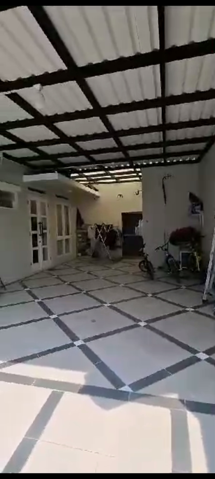 BU Rumah mewah harga murah Pondok Rajeg Cibinong