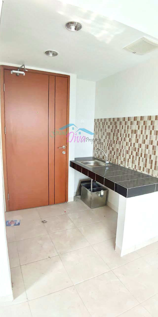APARTEMENT MARGONDA RESIDENCE