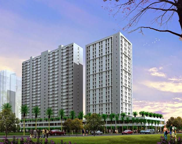 APARTEMENT MARGONDA RESIDENCE