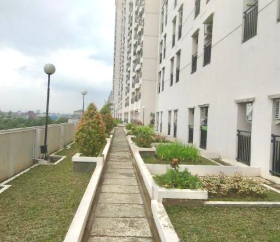 APARTEMENT MARGONDA RESIDENCE