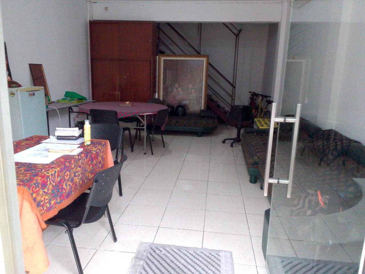 Dijual Ruko Daerah Fatmawati, Cilandak Jakarta Selatan