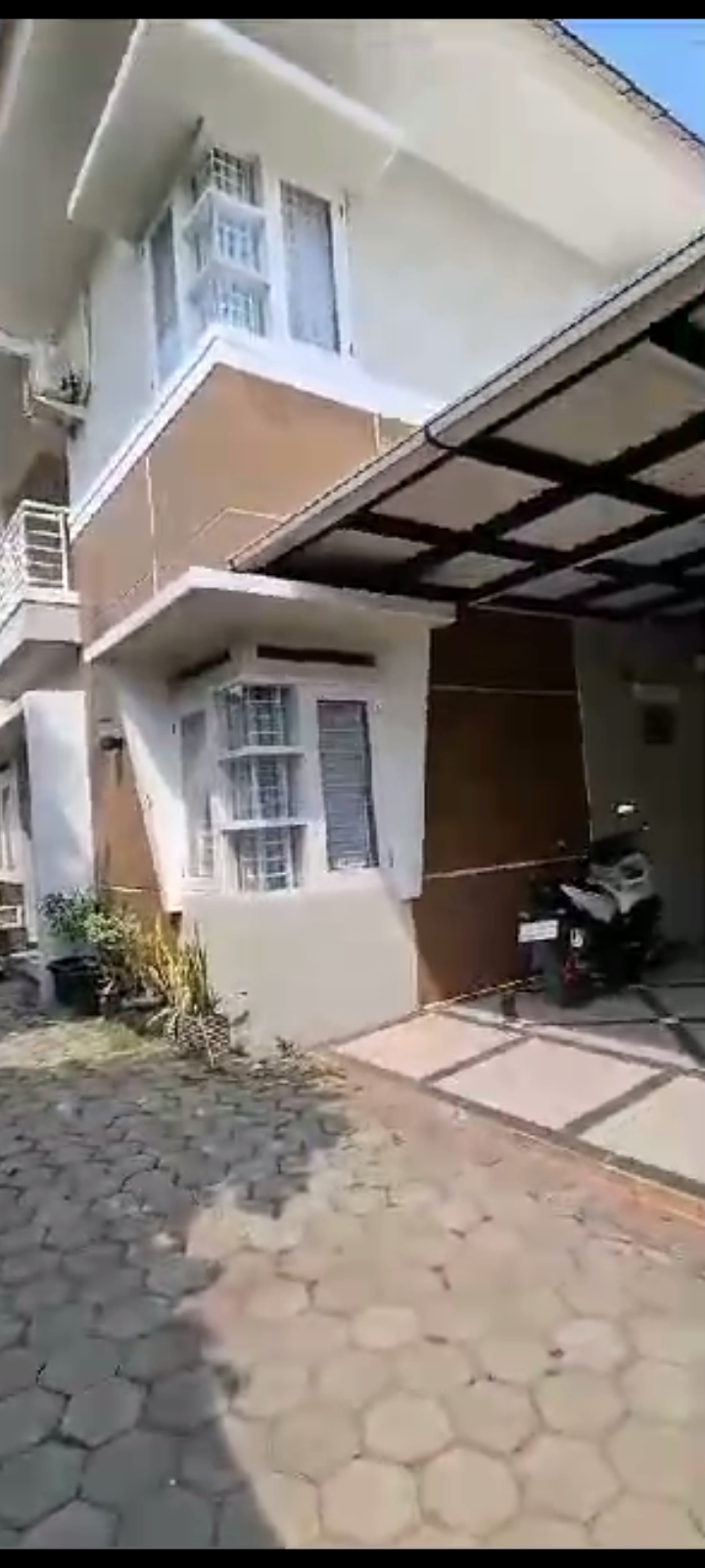 BU Rumah mewah harga murah Pondok Rajeg Cibinong