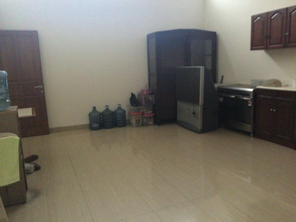 Dijual Rumah Srengseng uk 15 x 35 m di Jakarta Barat