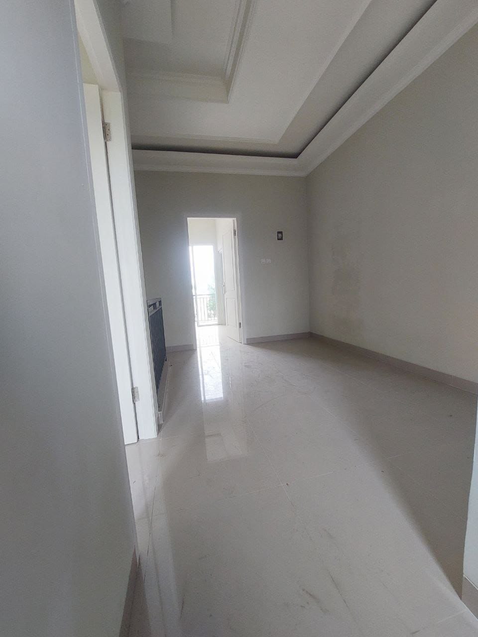 Rumah 2Lt sisa 3 unit harga all in biaya KPR di Pondok Rajeg CIb