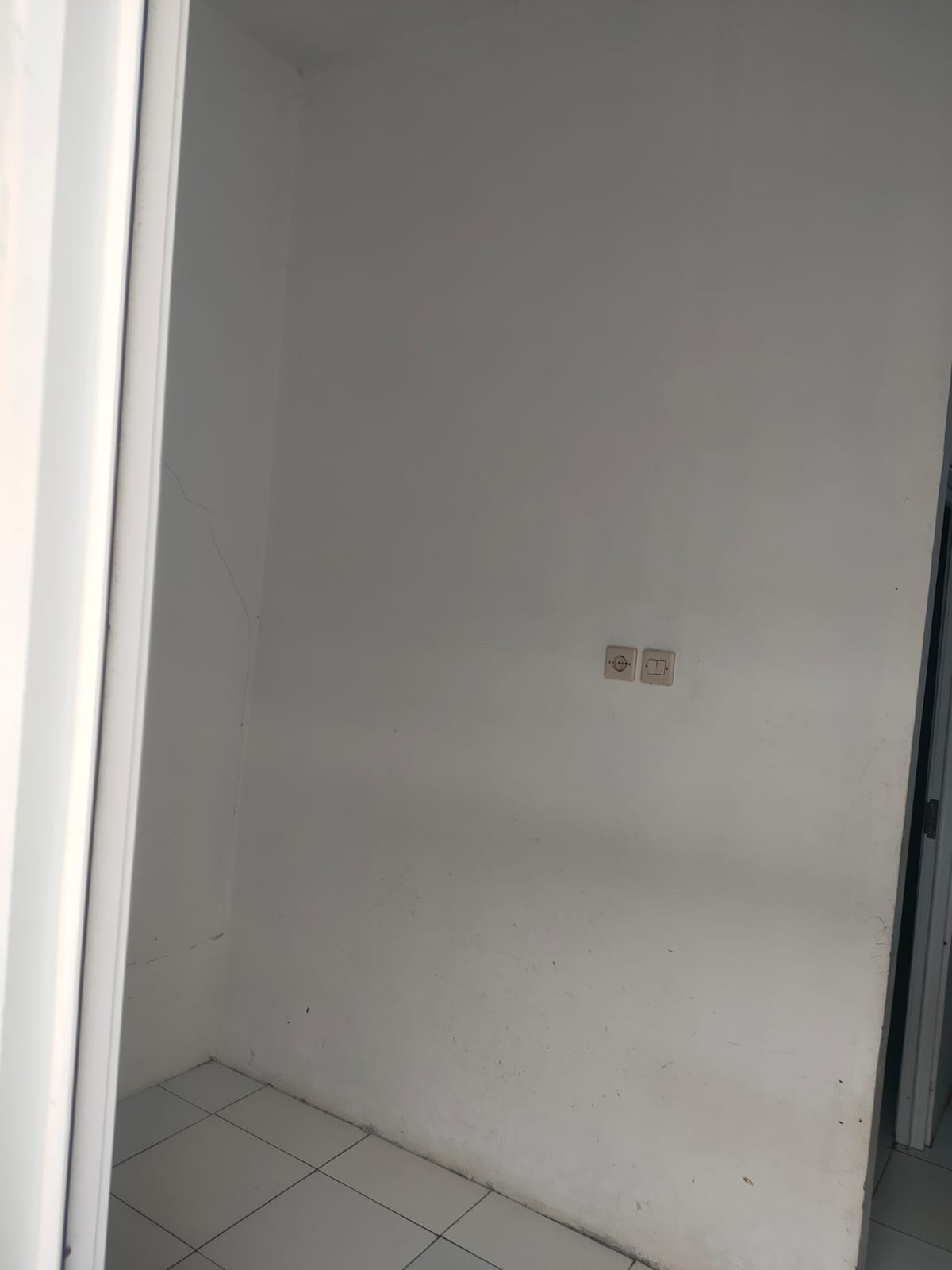 BU Rumah Kontrakan Prospek Investasi di Kp Setu Tapos Depok