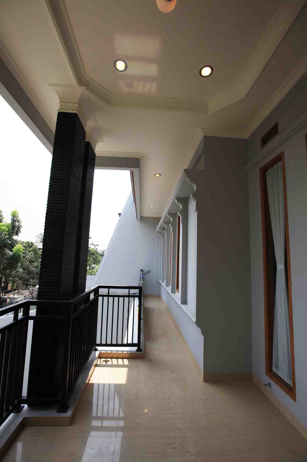 Dijual Rumah Srengseng uk 15 x 35 m di Jakarta Barat