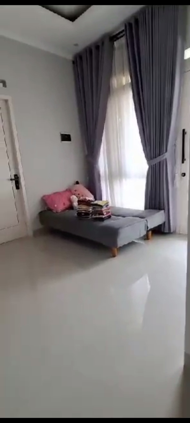 BU Rumah mewah harga murah Pondok Rajeg Cibinong