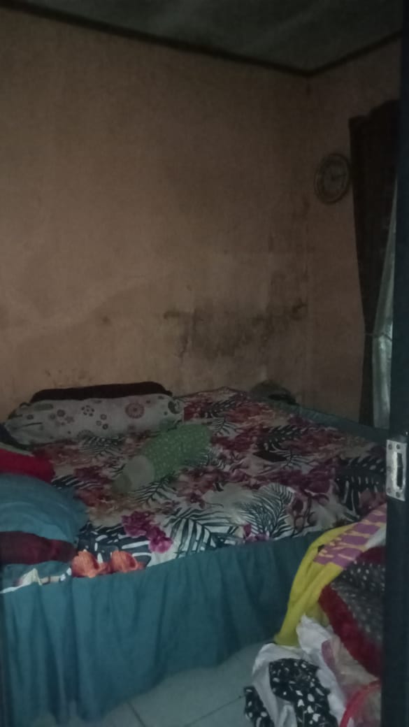 Rumah bagus murah dan asri Leuwinanggung Tapos Depok